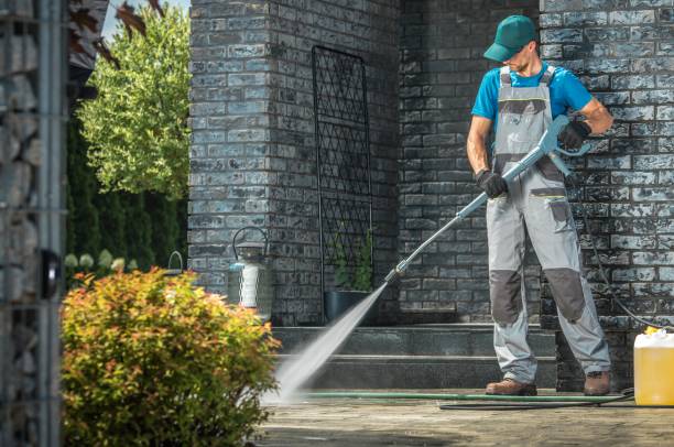 Best Concrete Sealing  in Pine Island Center, FL